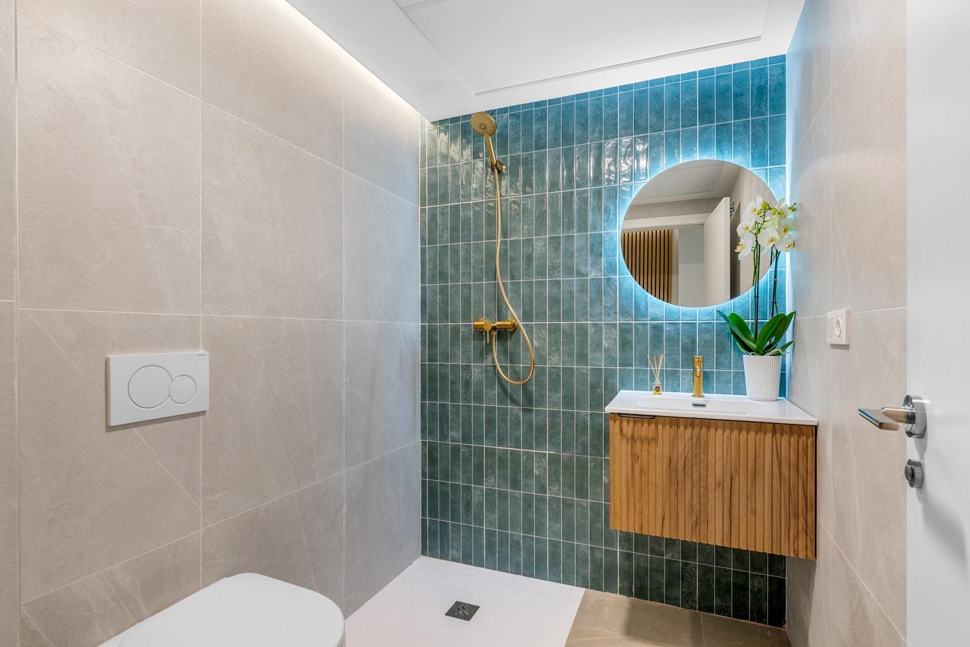 Apartamento en venta en Jacarilla