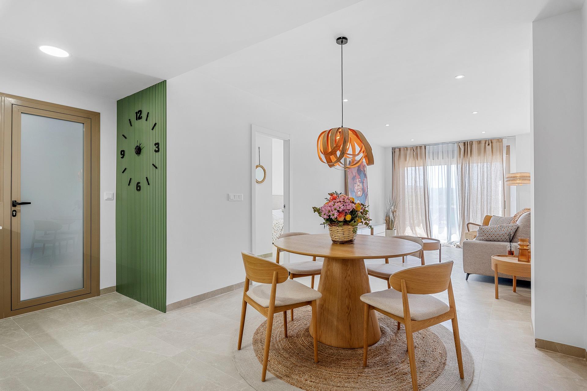 Apartamento en venta en Jacarilla