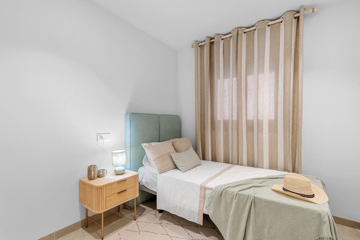 Apartamento en venta en Jacarilla