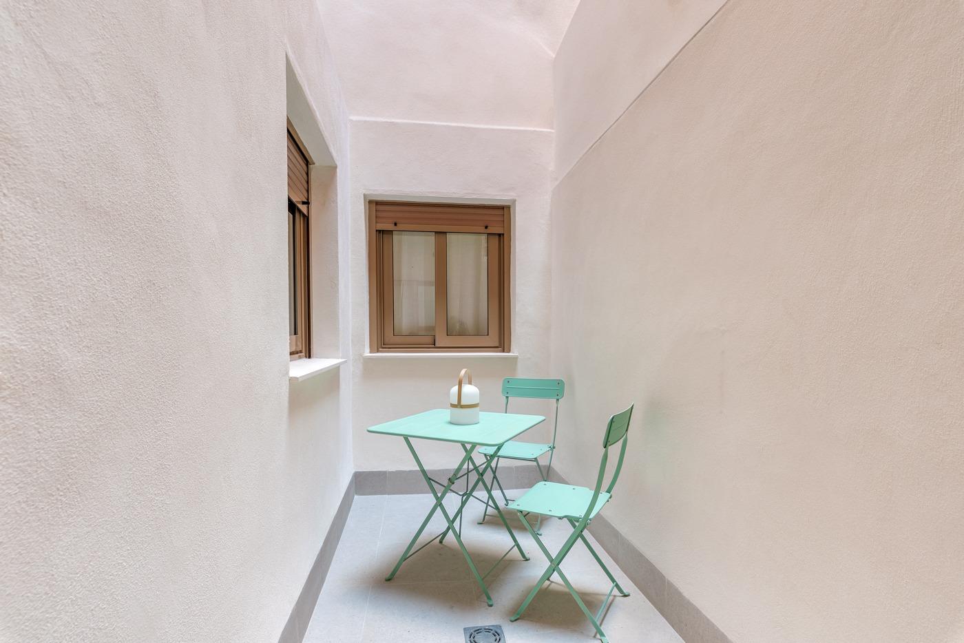 Ático en venta en Jacarilla