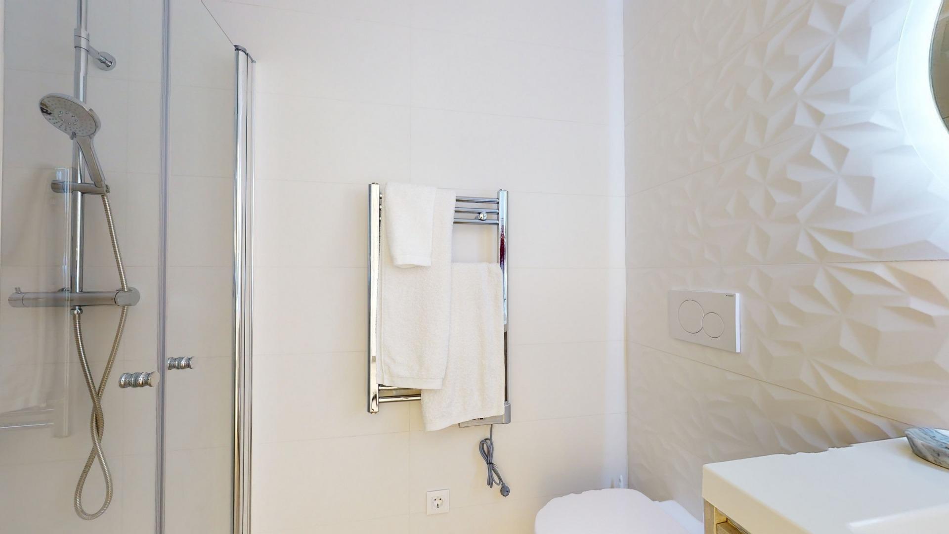 Casa en venta en Pilar de la Horadada