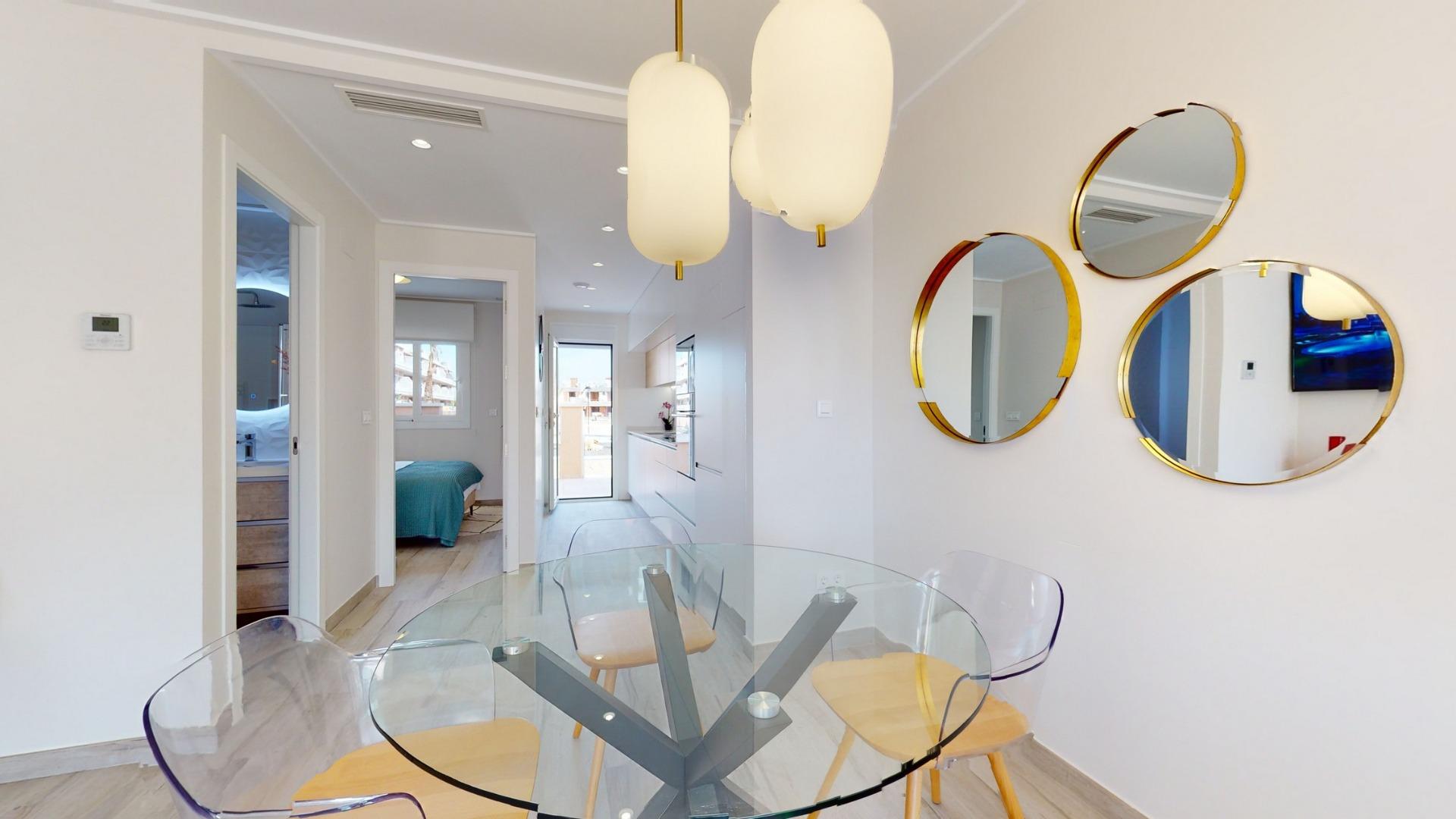 Casa en venta en Pilar de la Horadada