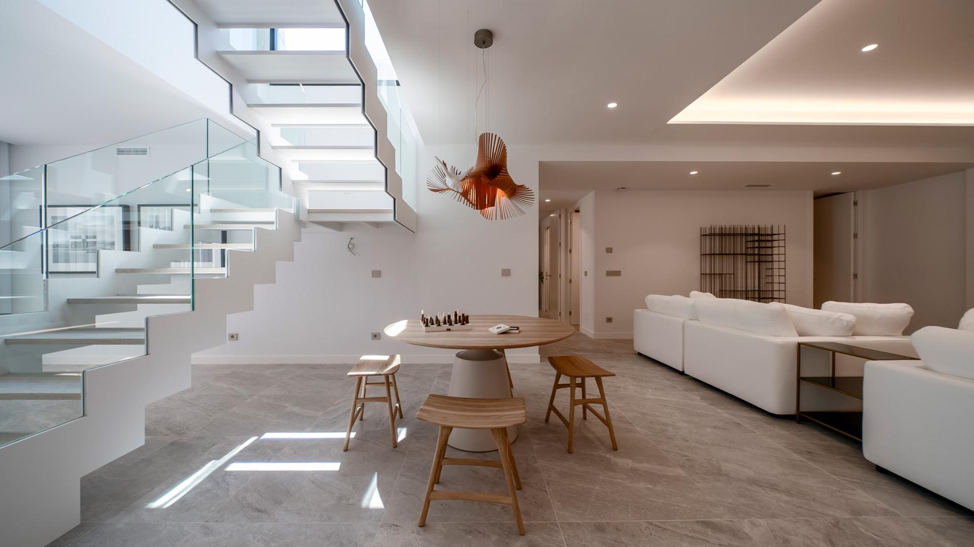 Villa en venta en Finestrat