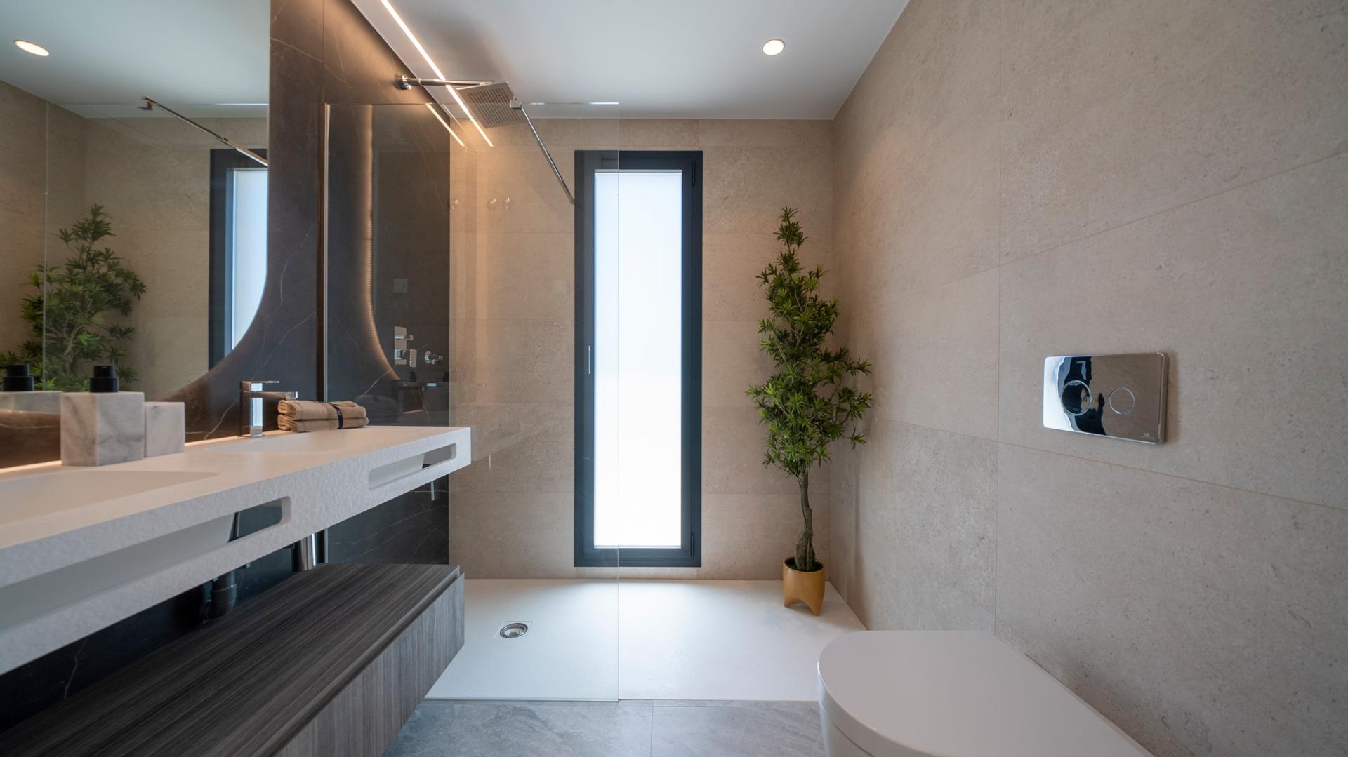 Villa en venta en Finestrat