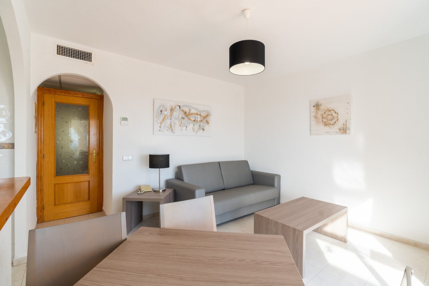 Bungalow en venta en Calpe