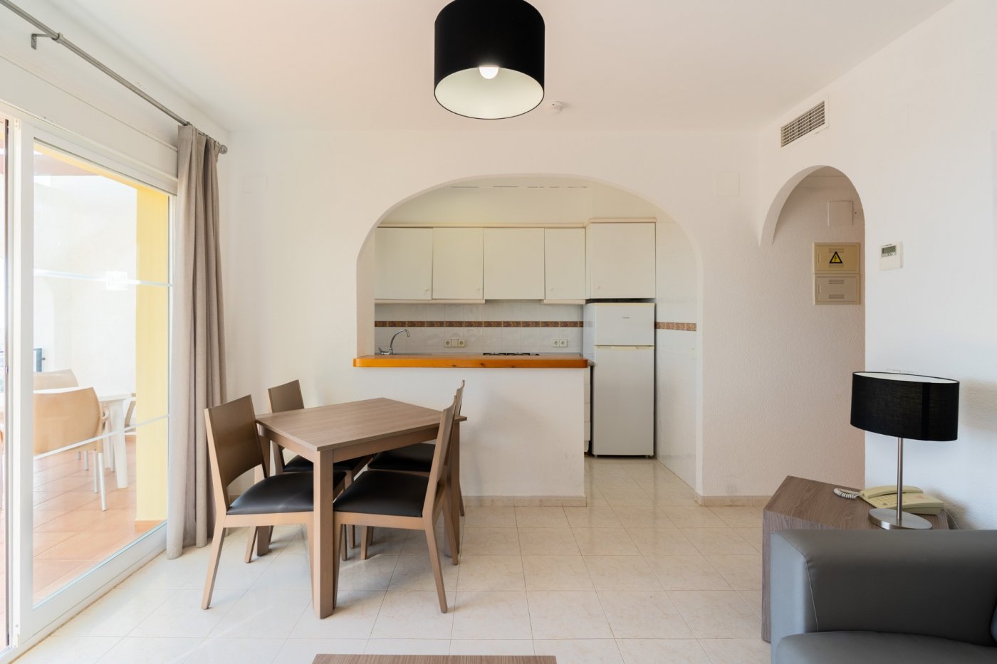 Bungalow en venta en Calpe