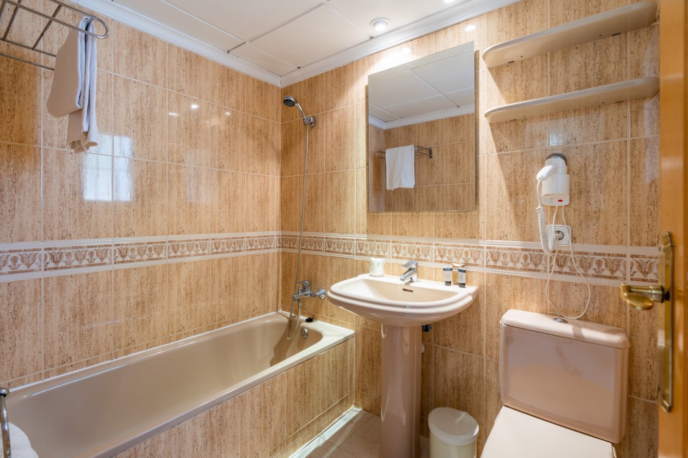 Bungalow en venta en Calpe