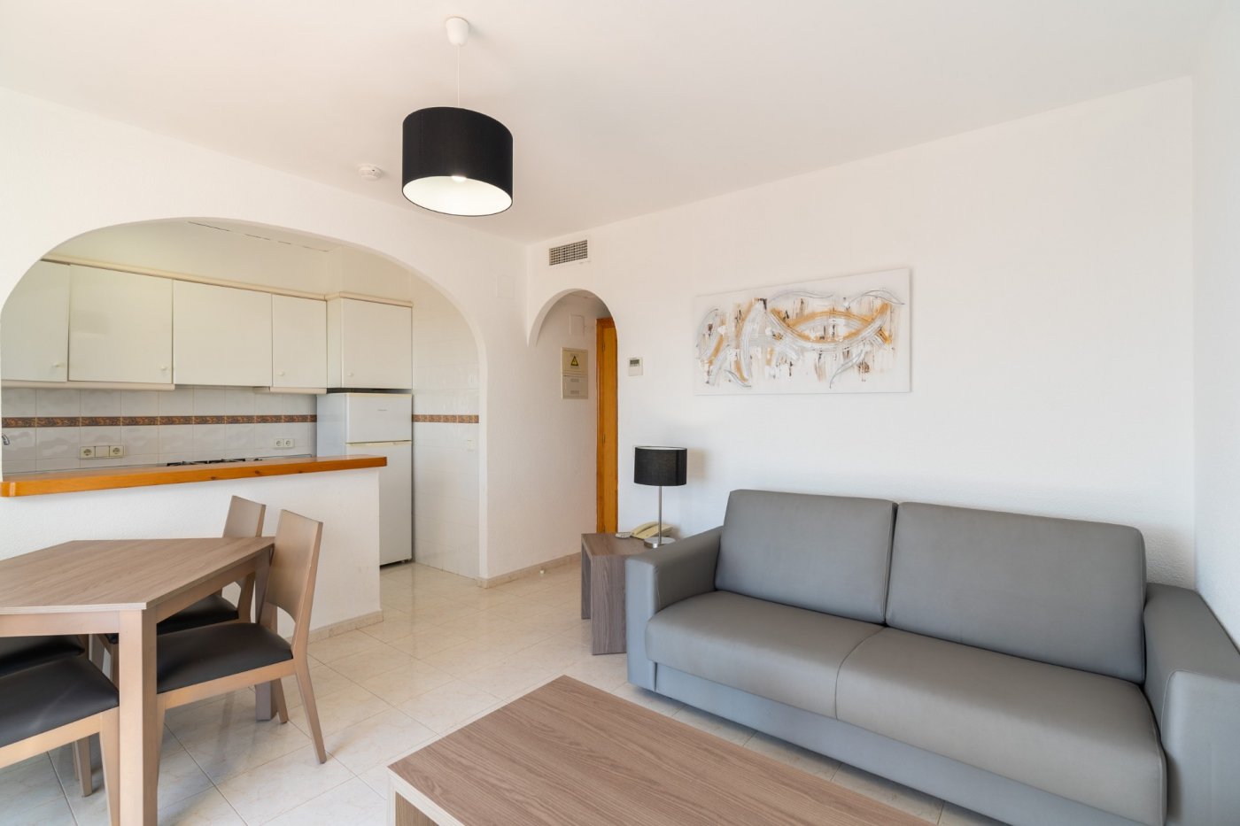 Bungalow en venta en Calpe