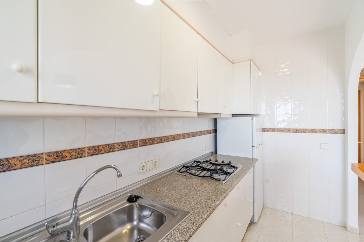 Bungalow en venta en Calpe