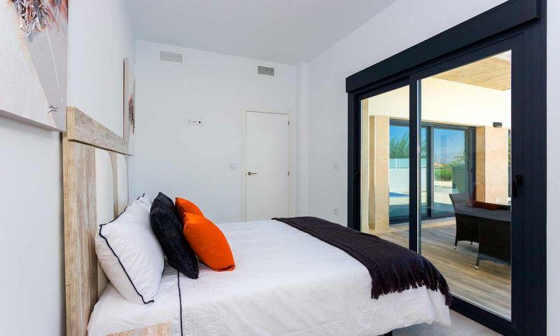 Maison en vente à Daya Nueva