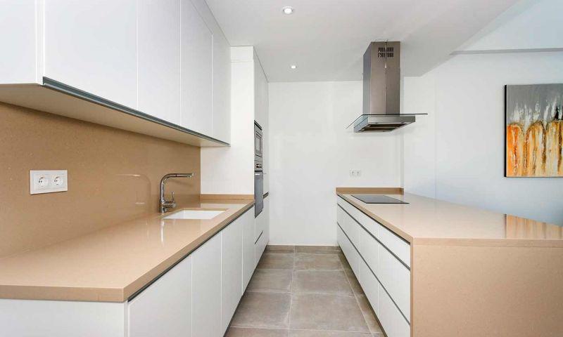 Maison en vente à Daya Nueva