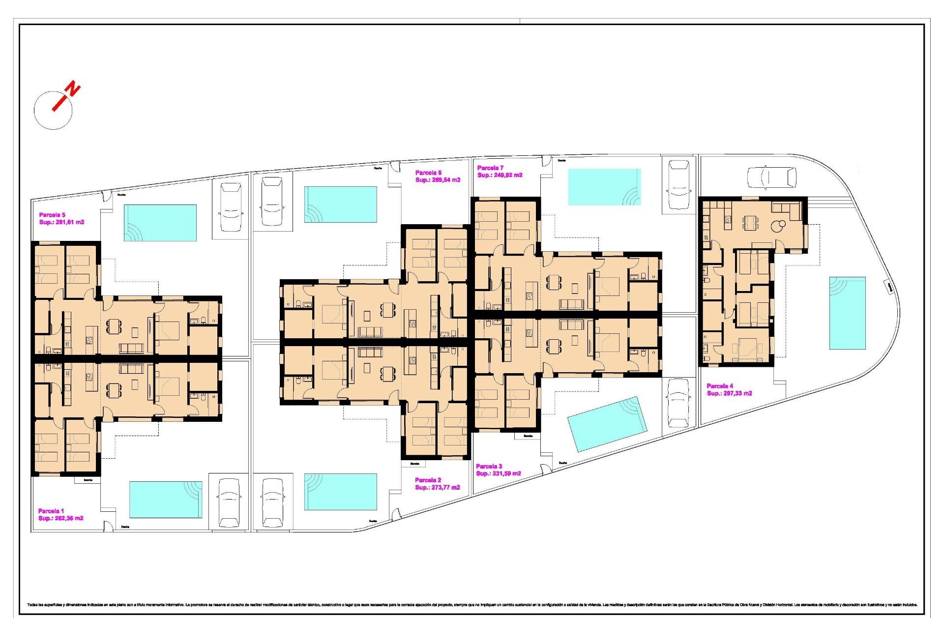 Maison en vente à Daya Nueva