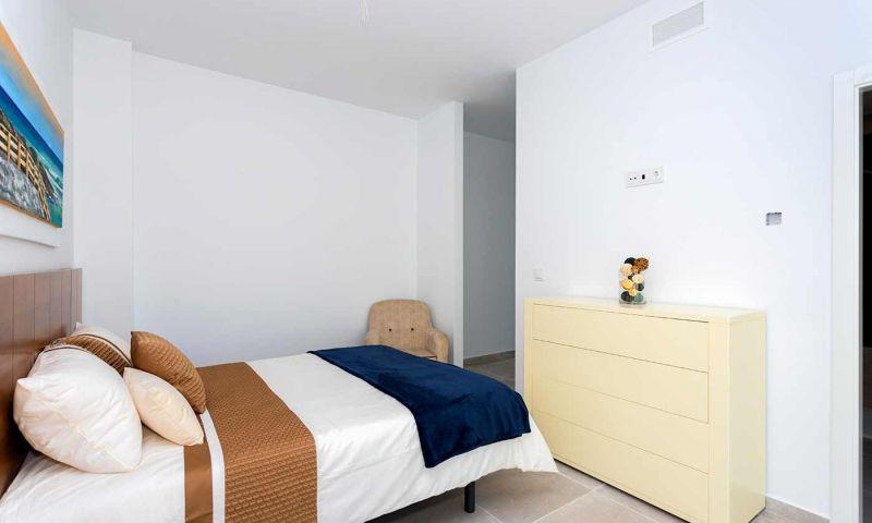 Maison en vente à Daya Nueva