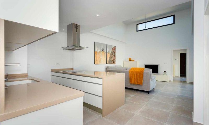 Maison en vente à Daya Nueva