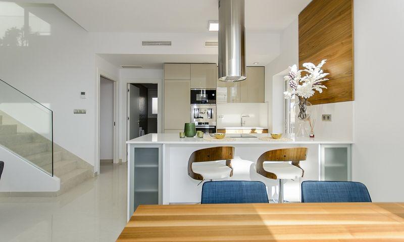 Villa en vente à Rojales