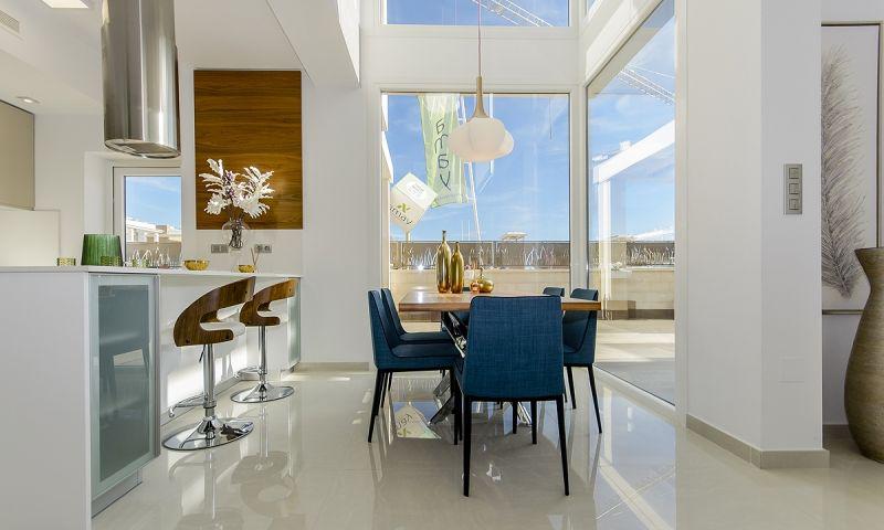 Villa en vente à Rojales