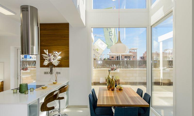 Villa en vente à Rojales