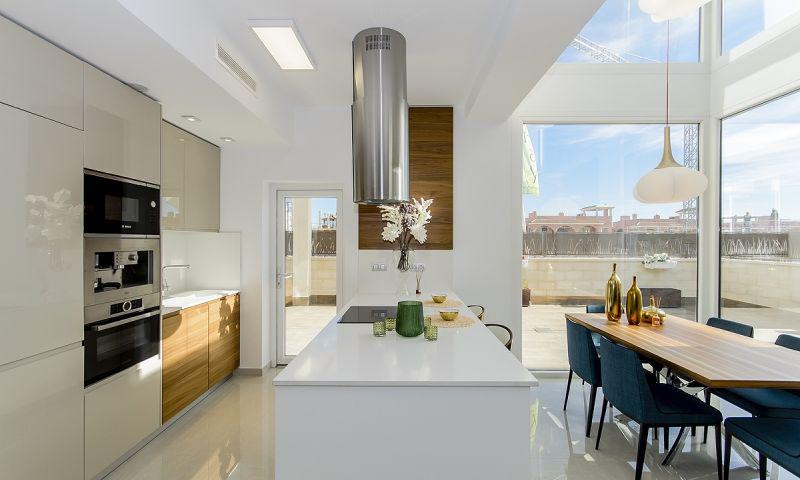 Villa en vente à Rojales