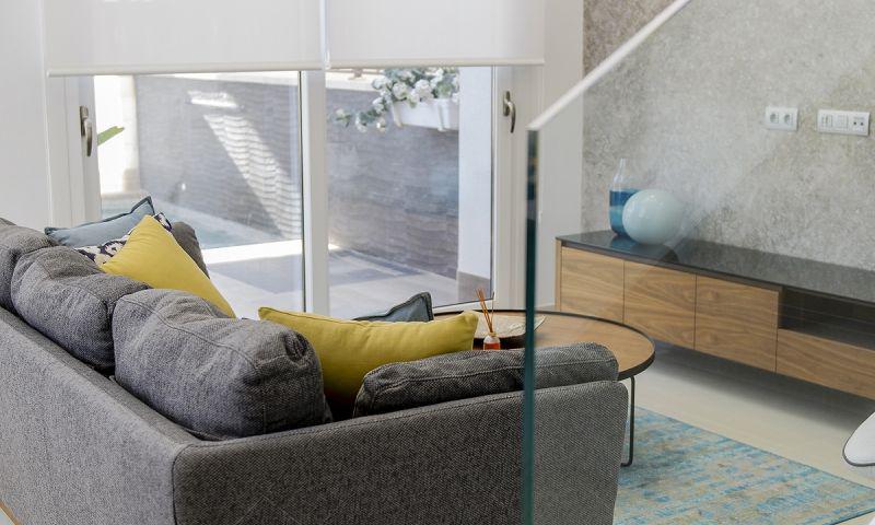 Villa en vente à Rojales