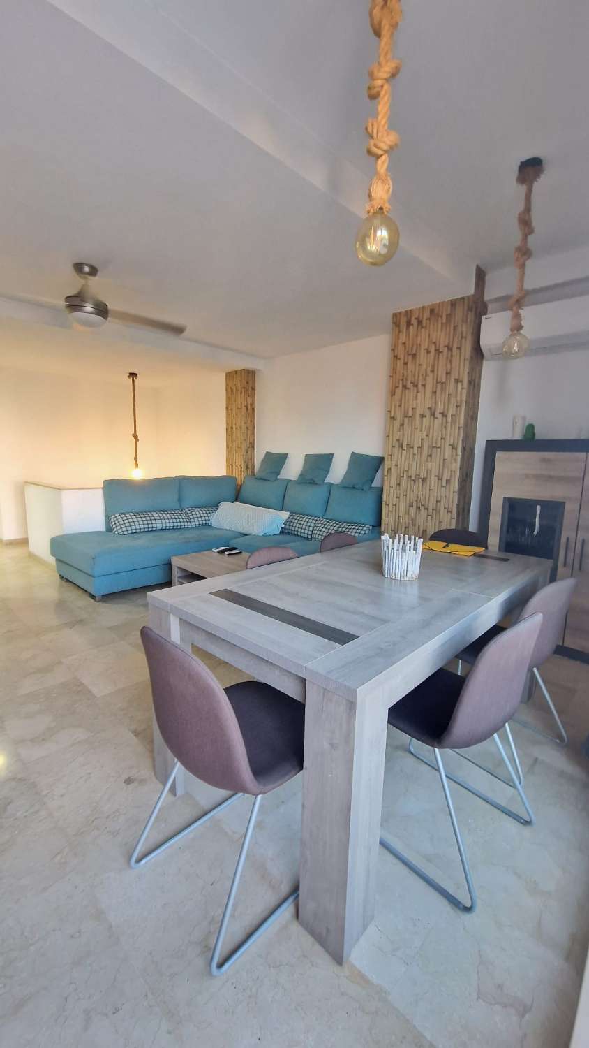 Dvoupatrový domek v prodeji in Manzanera-Tosal (Calpe)