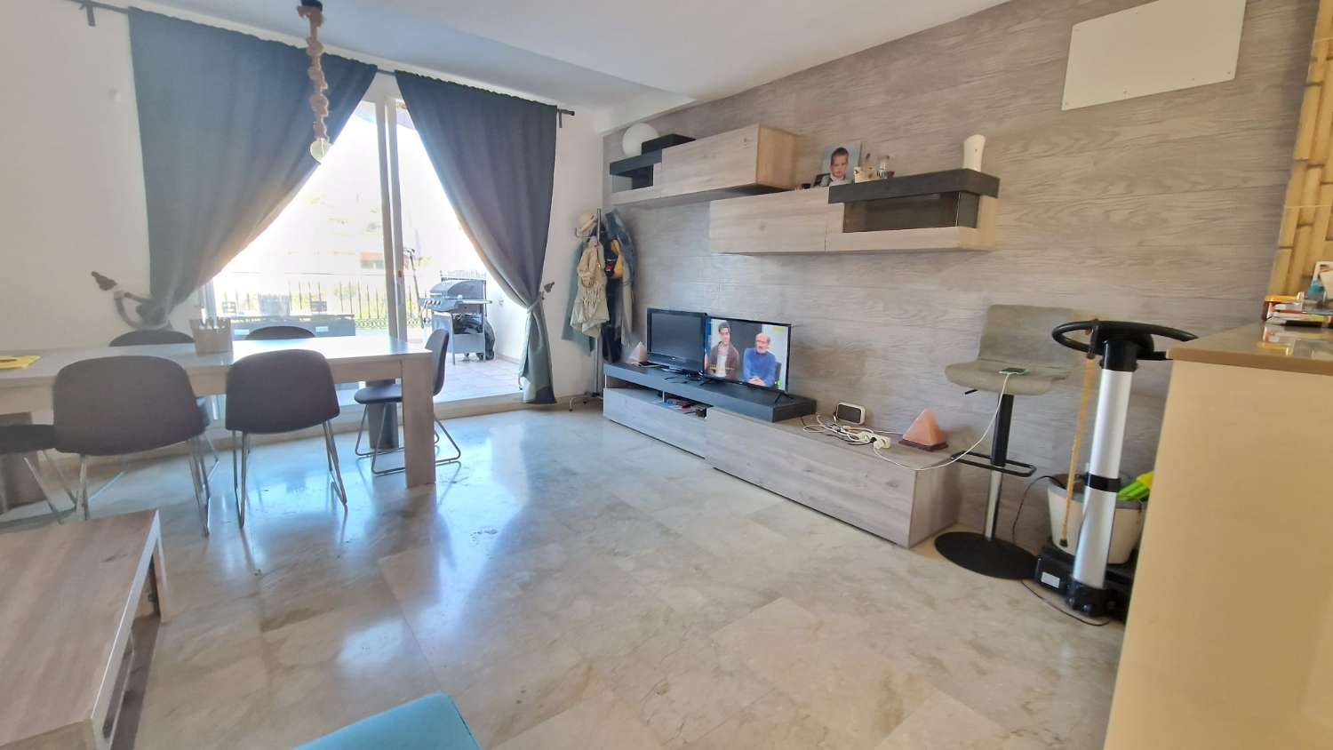 Dvoupatrový domek v prodeji in Manzanera-Tosal (Calpe)