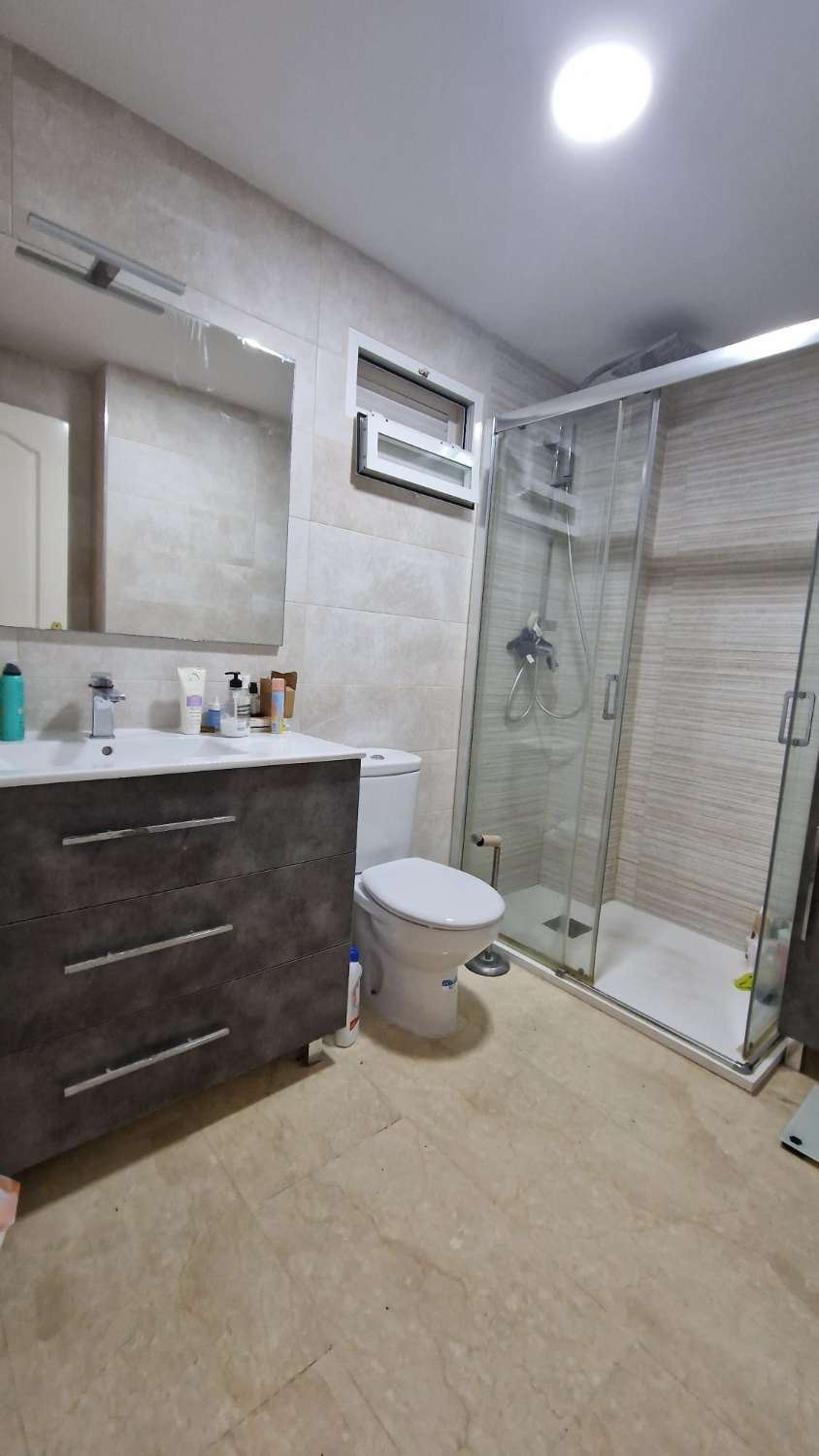 Dvoupatrový domek v prodeji in Manzanera-Tosal (Calpe)