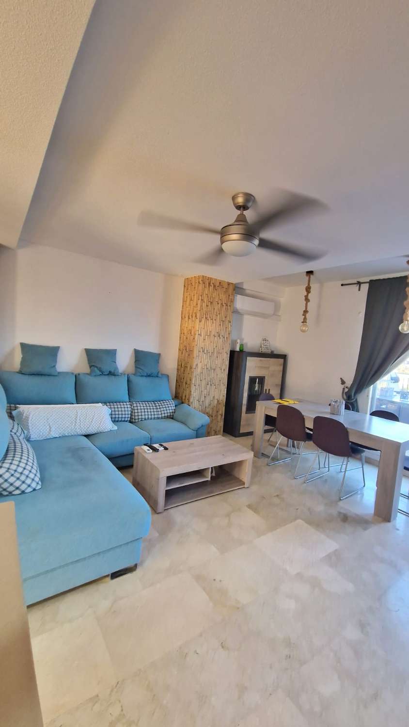 Dvoupatrový domek v prodeji in Manzanera-Tosal (Calpe)