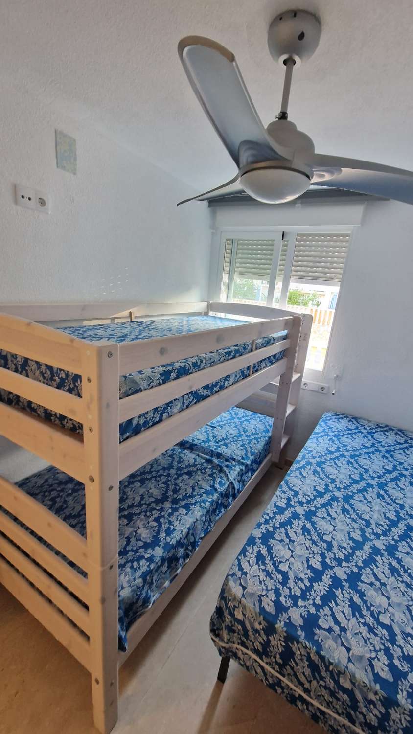 Dvoupatrový domek v prodeji in Manzanera-Tosal (Calpe)