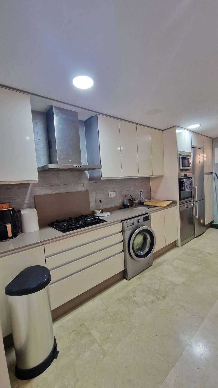 Dvoupatrový domek v prodeji in Manzanera-Tosal (Calpe)