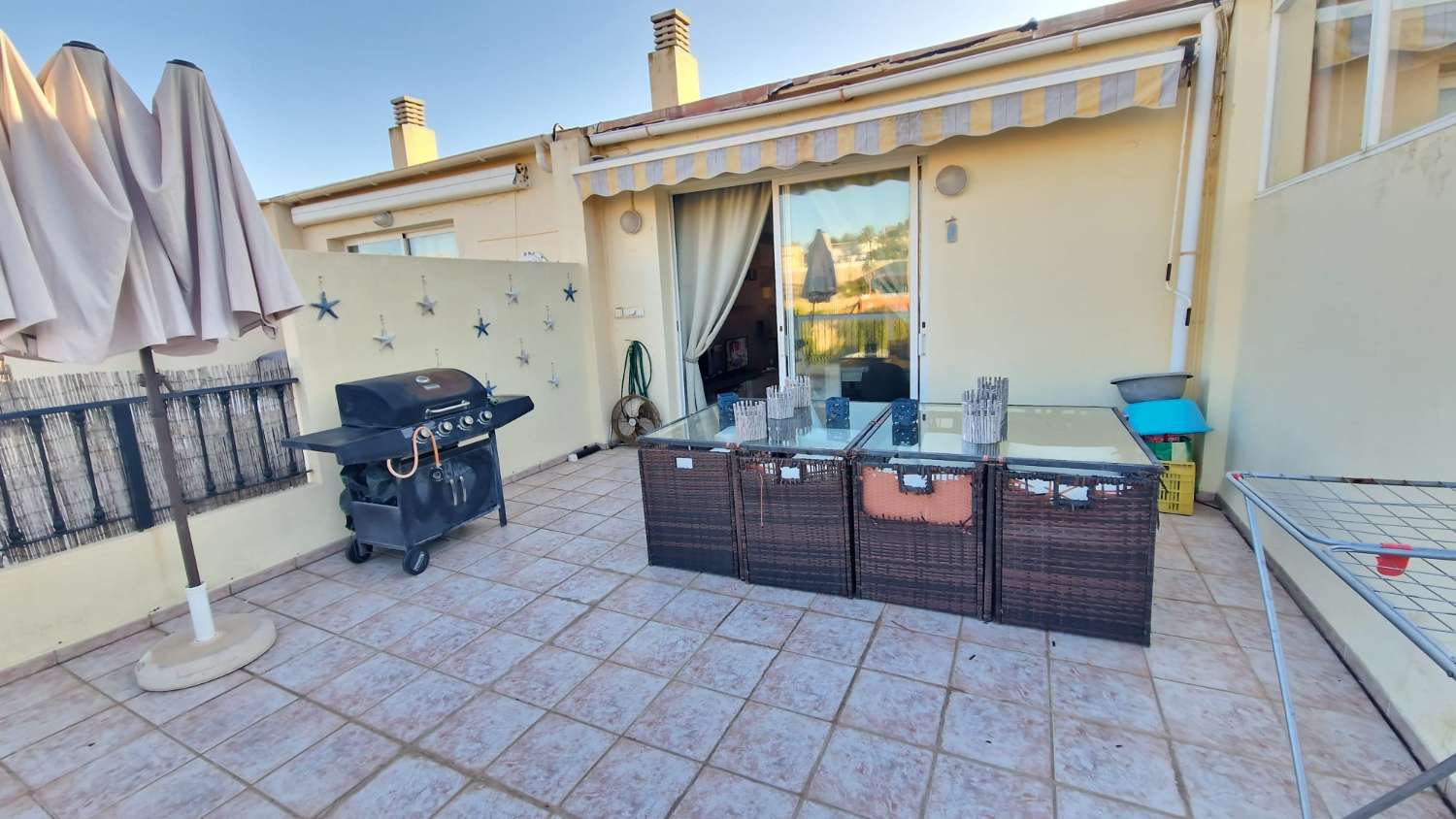 Dvoupatrový domek v prodeji in Manzanera-Tosal (Calpe)