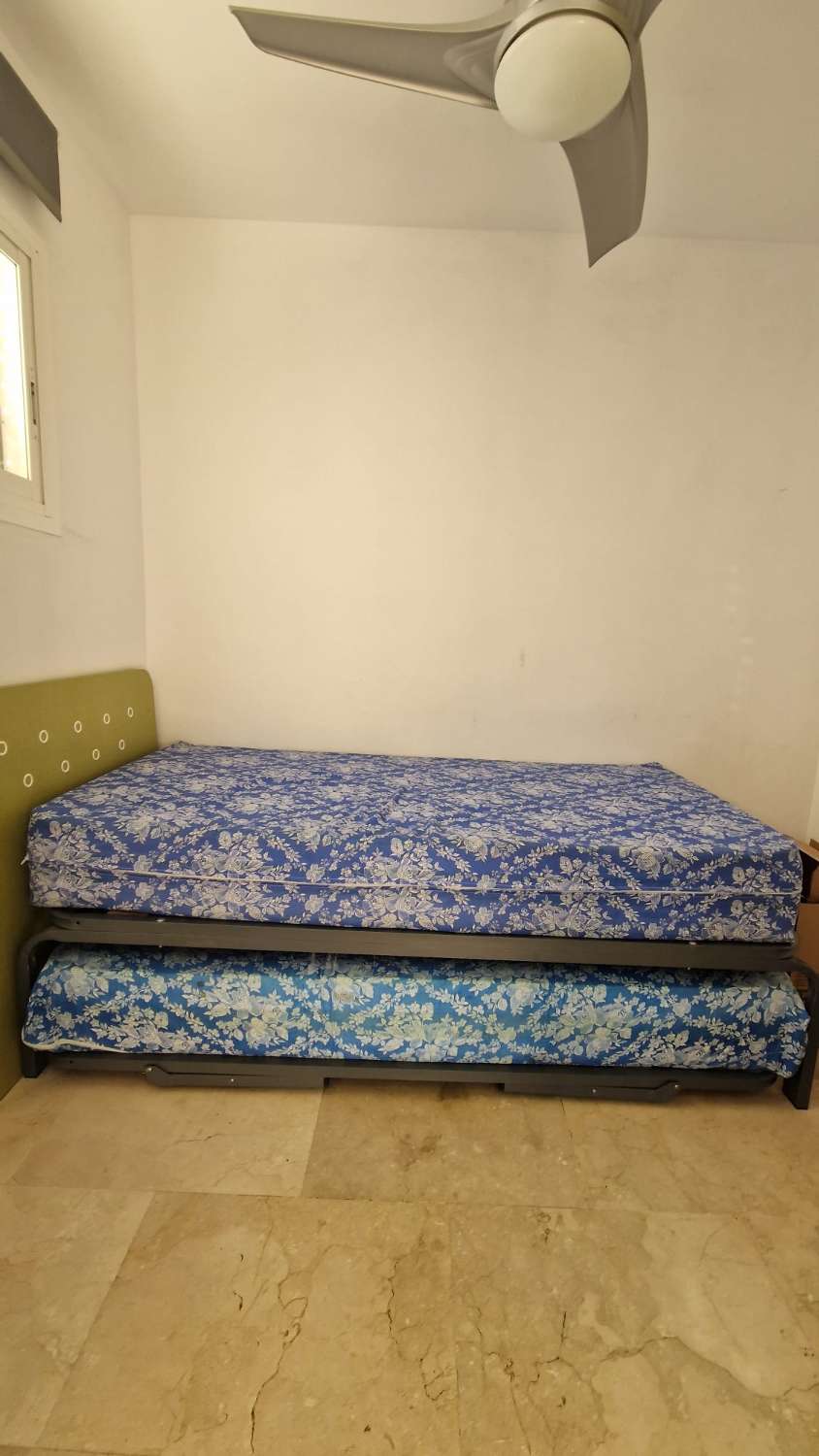 Dvoupatrový domek v prodeji in Manzanera-Tosal (Calpe)