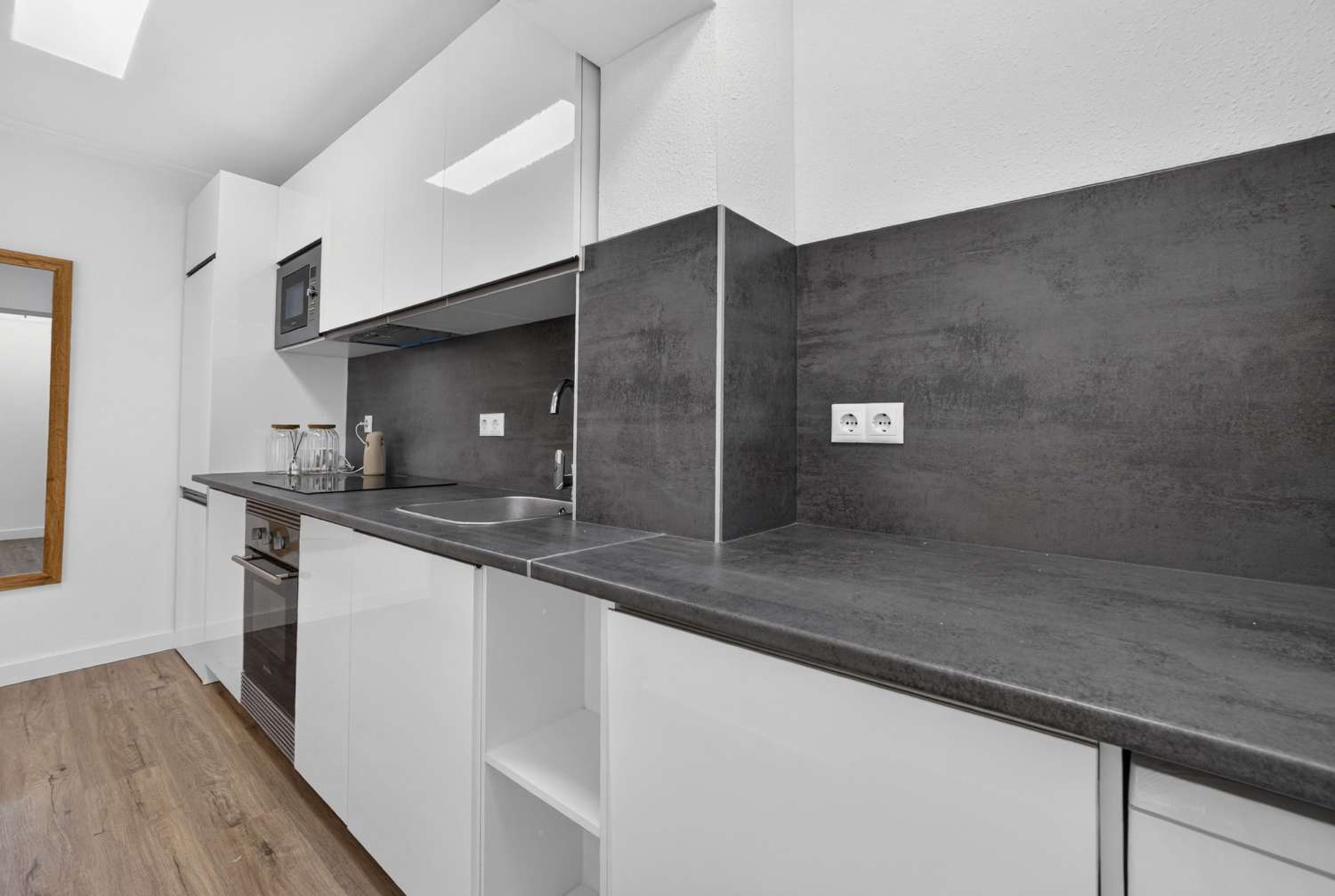 جناح صغير للبيع في Villamartín-Las Filipinas (Orihuela)
