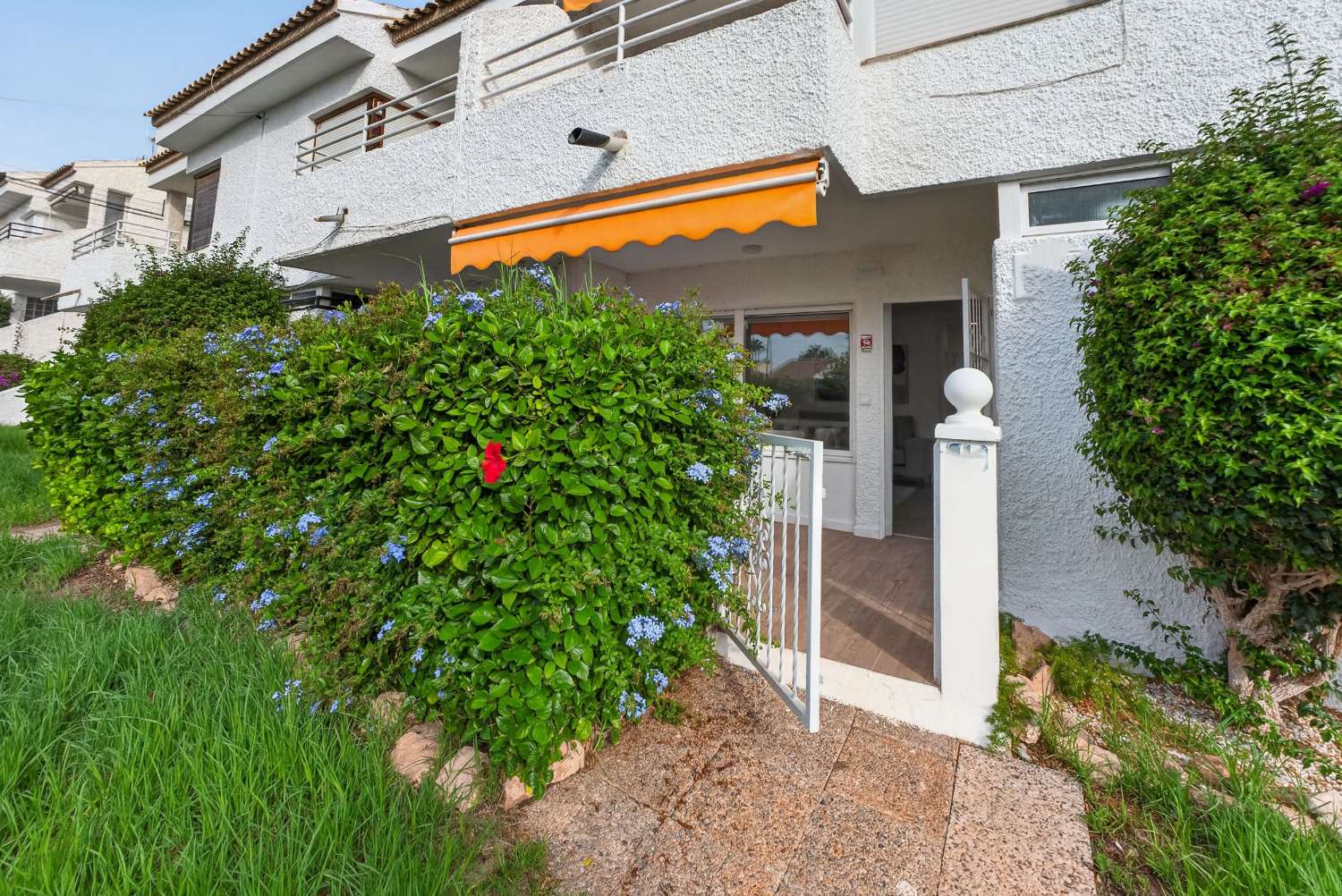 جناح صغير للبيع في Villamartín-Las Filipinas (Orihuela)