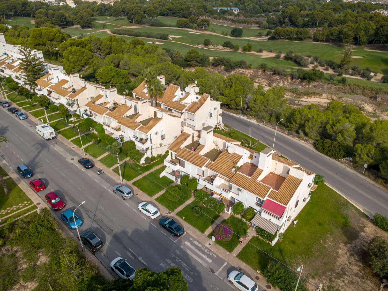 جناح صغير للبيع في Villamartín-Las Filipinas (Orihuela)