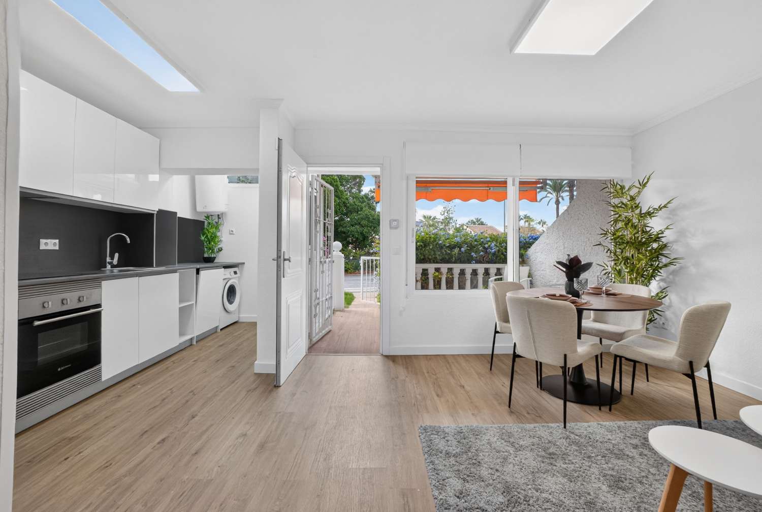 جناح صغير للبيع في Villamartín-Las Filipinas (Orihuela)