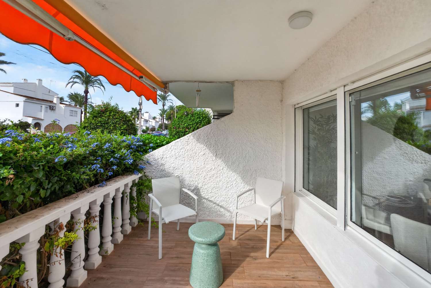 جناح صغير للبيع في Villamartín-Las Filipinas (Orihuela)
