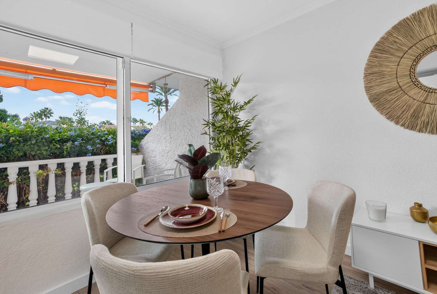 جناح صغير للبيع في Villamartín-Las Filipinas (Orihuela)
