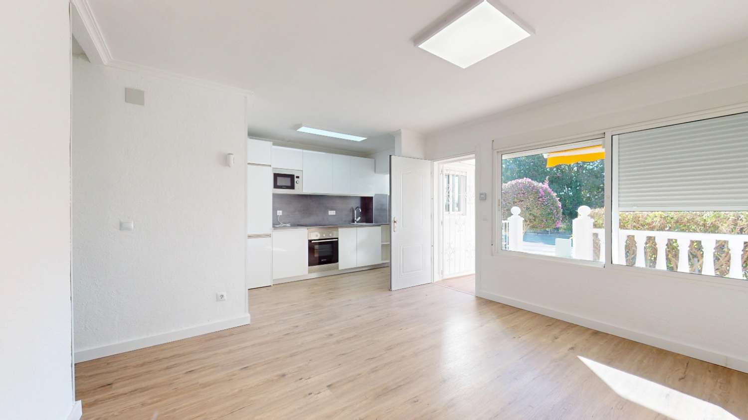 Bungalov v prodeji in Villamartín-Las Filipinas (Orihuela)