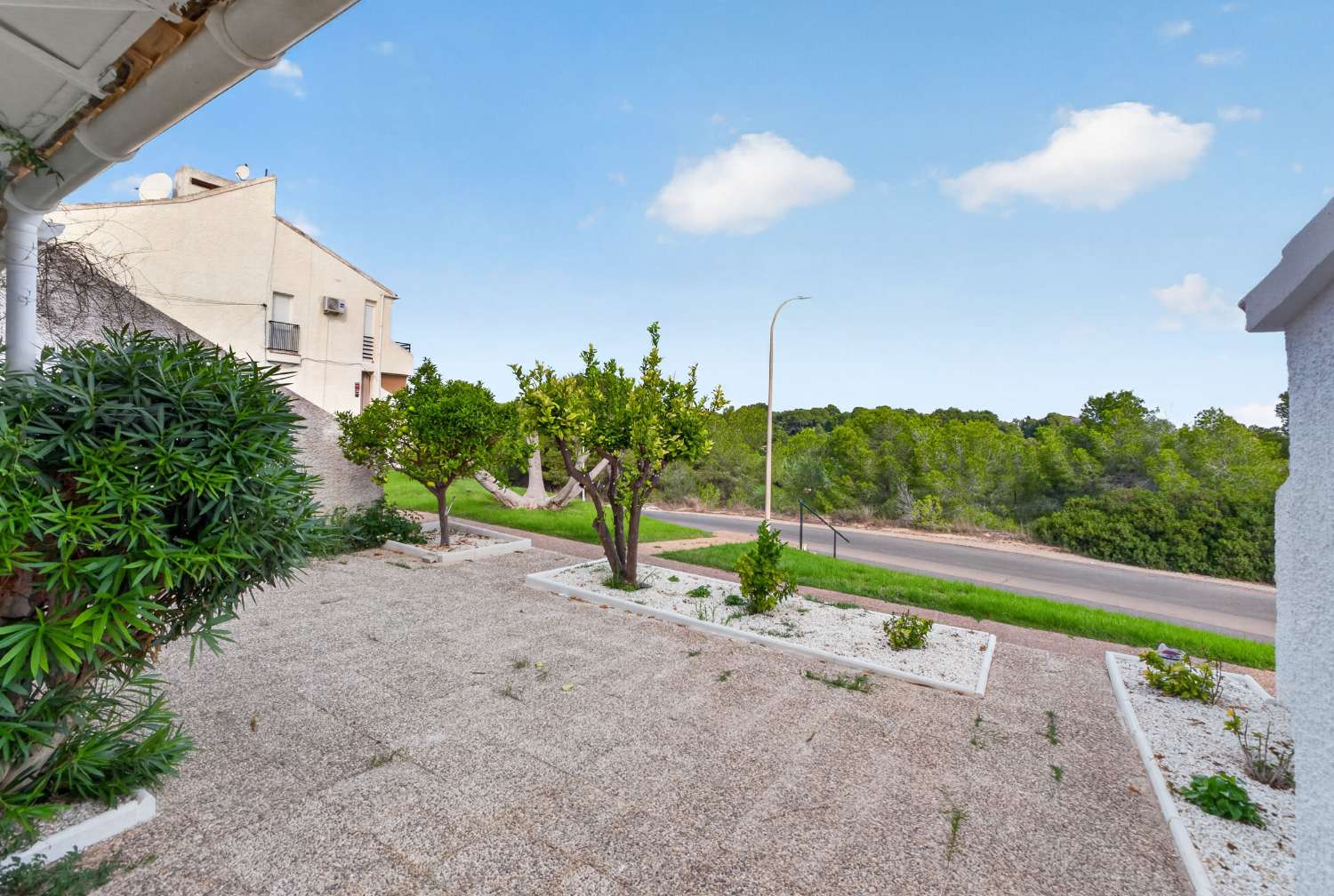 جناح صغير للبيع في Villamartín-Las Filipinas (Orihuela)