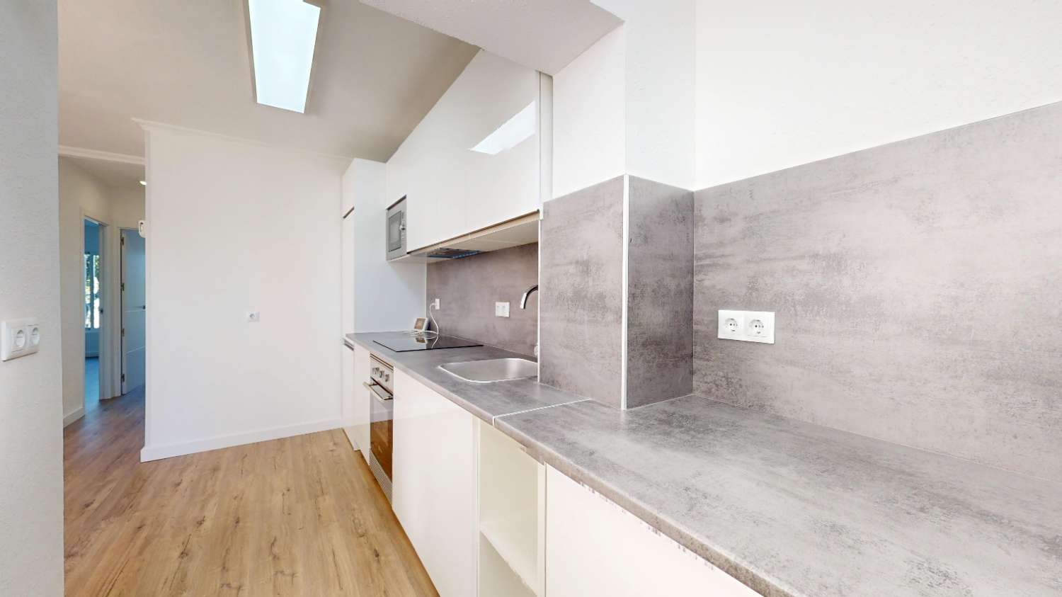 Bungalov v prodeji in Villamartín-Las Filipinas (Orihuela)