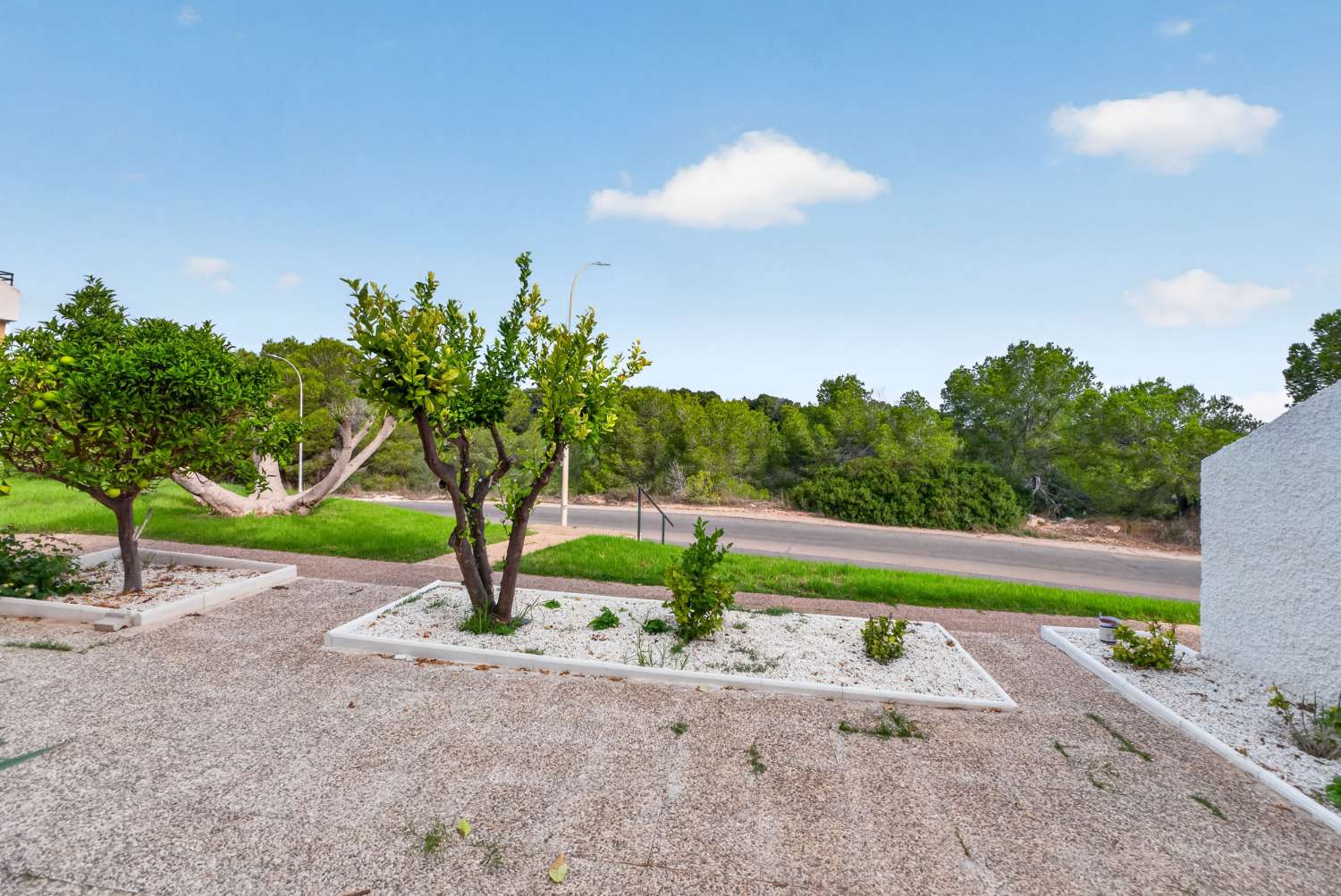 جناح صغير للبيع في Villamartín-Las Filipinas (Orihuela)