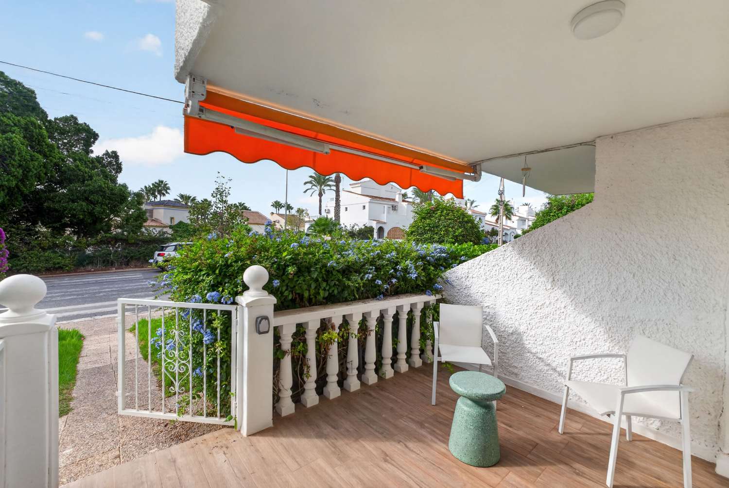جناح صغير للبيع في Villamartín-Las Filipinas (Orihuela)