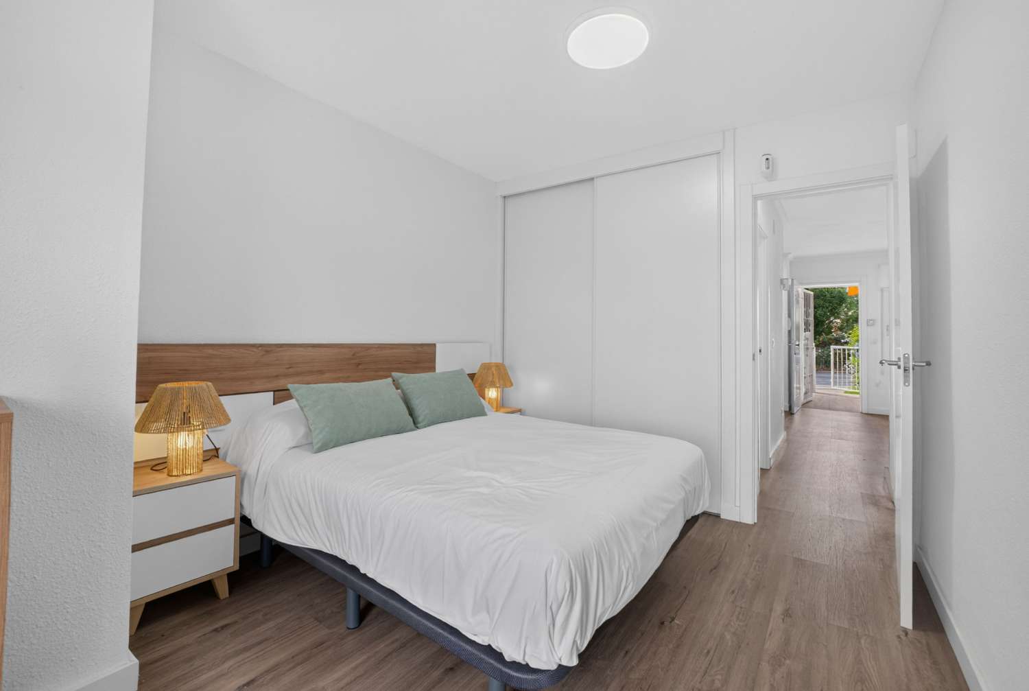جناح صغير للبيع في Villamartín-Las Filipinas (Orihuela)