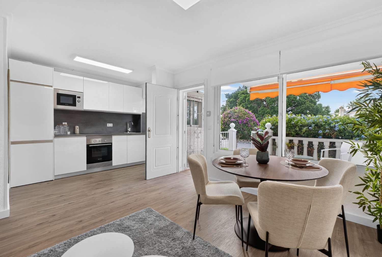 جناح صغير للبيع في Villamartín-Las Filipinas (Orihuela)