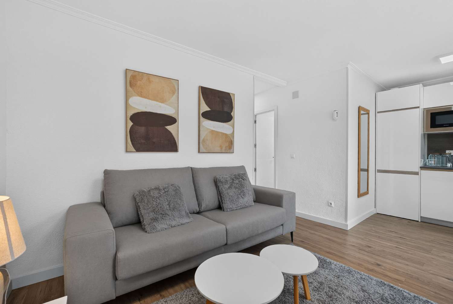 جناح صغير للبيع في Villamartín-Las Filipinas (Orihuela)