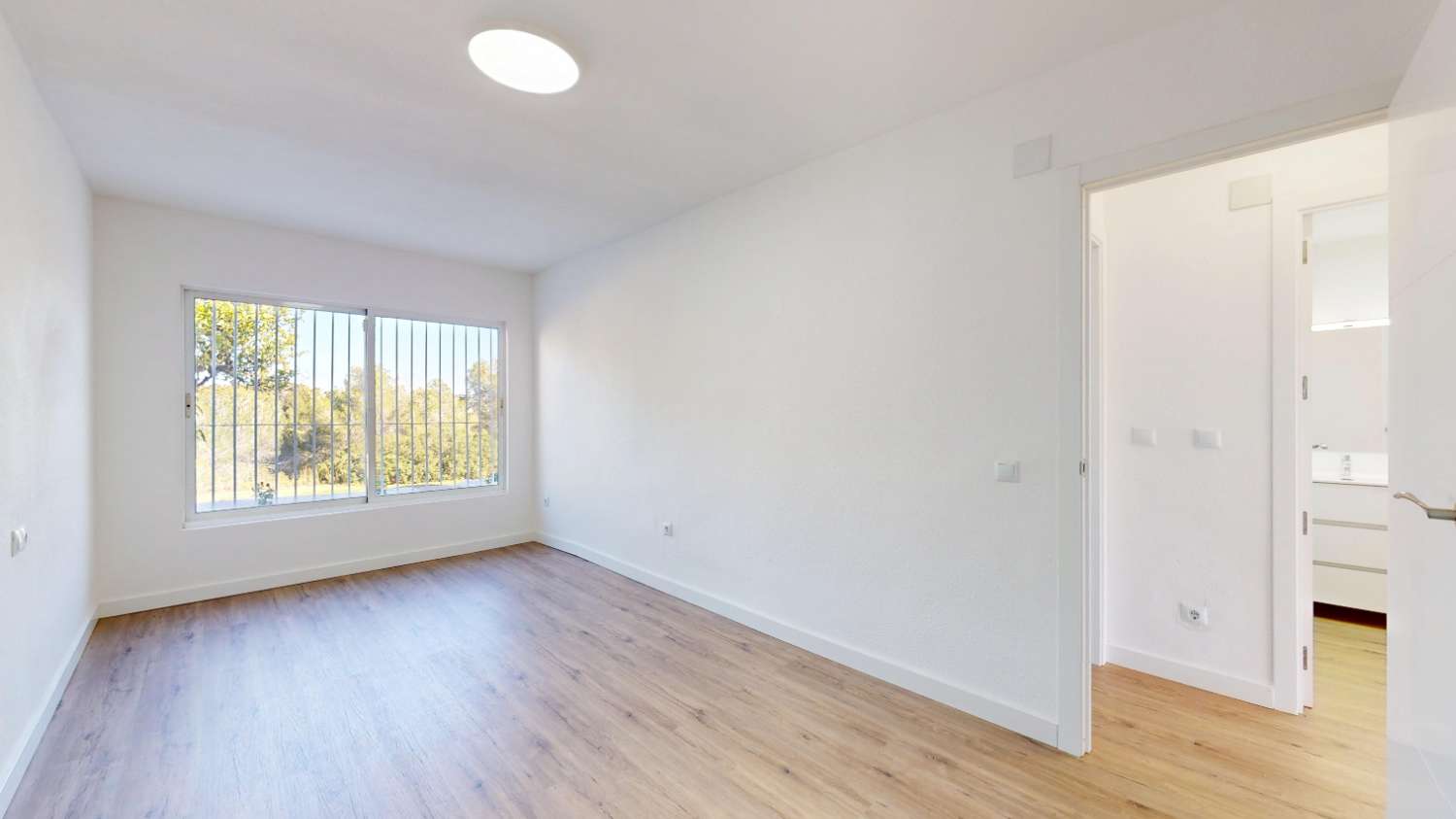 Bungalov v prodeji in Villamartín-Las Filipinas (Orihuela)