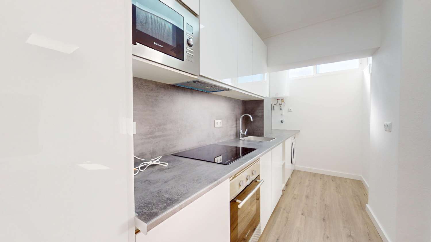 Bungalov v prodeji in Villamartín-Las Filipinas (Orihuela)