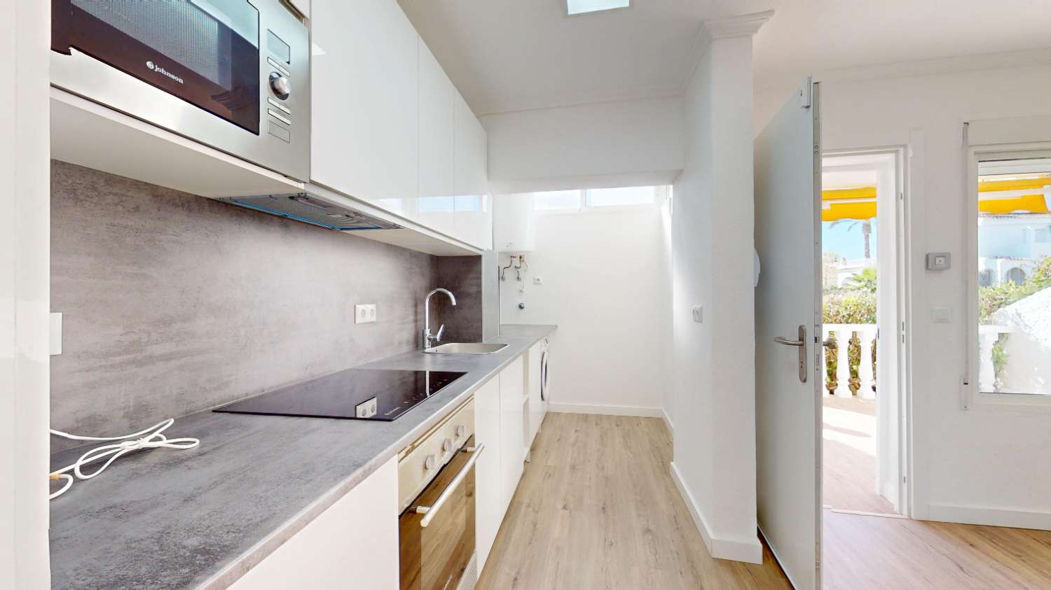 Bungalov v prodeji in Villamartín-Las Filipinas (Orihuela)