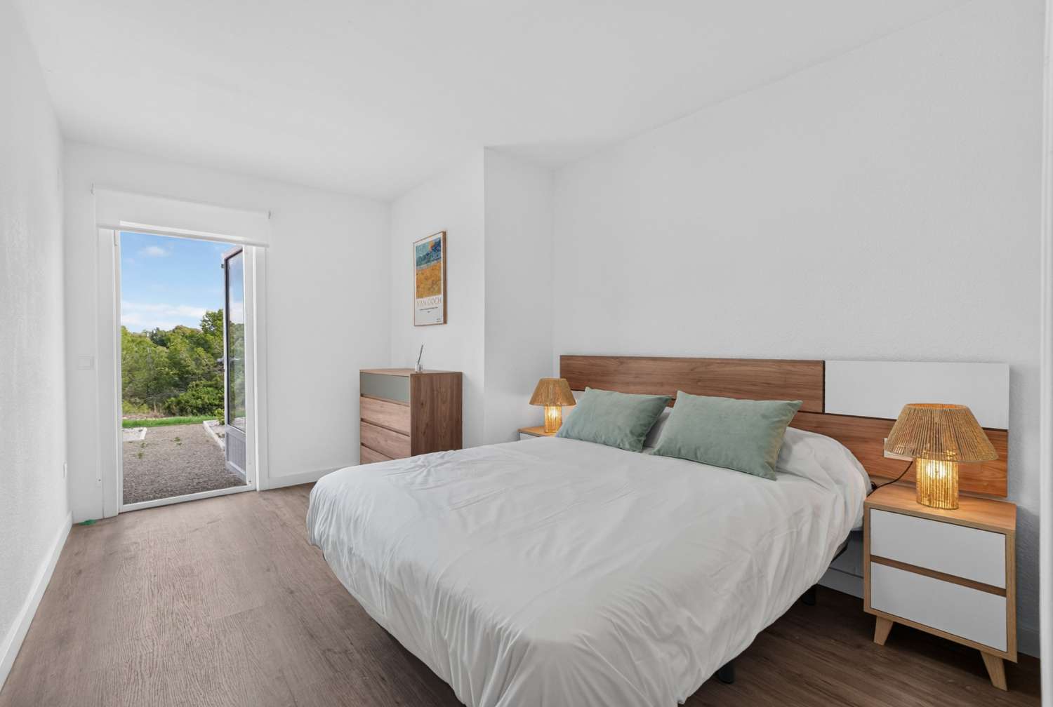 جناح صغير للبيع في Villamartín-Las Filipinas (Orihuela)