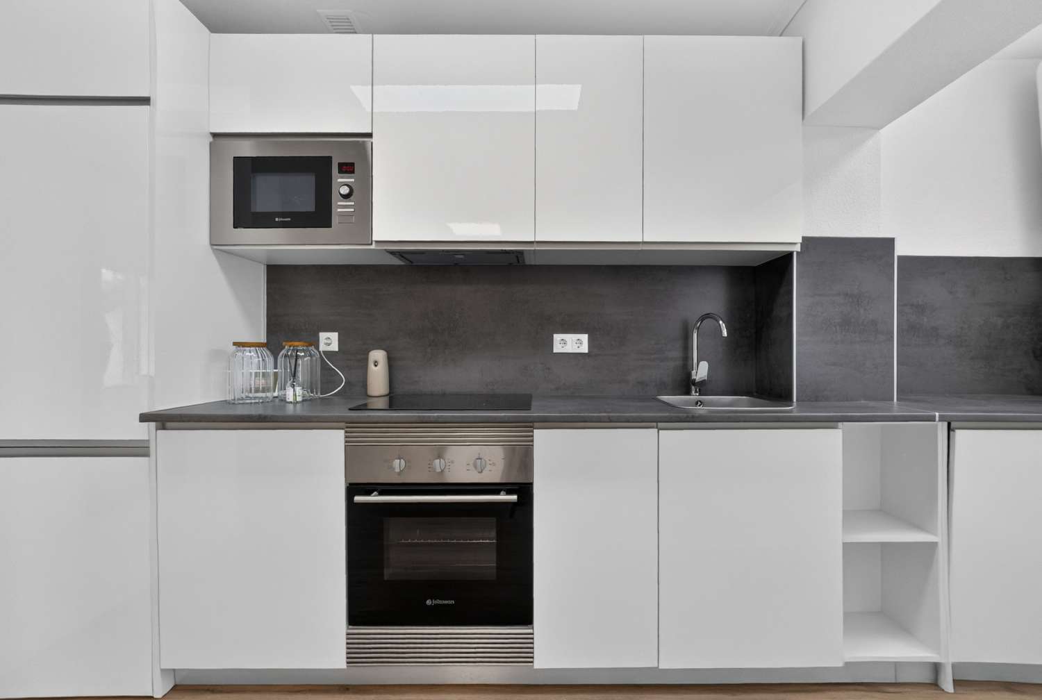 جناح صغير للبيع في Villamartín-Las Filipinas (Orihuela)